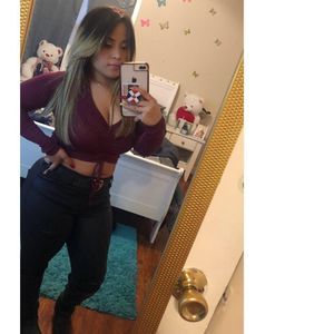 Meet your Posher, Daniela